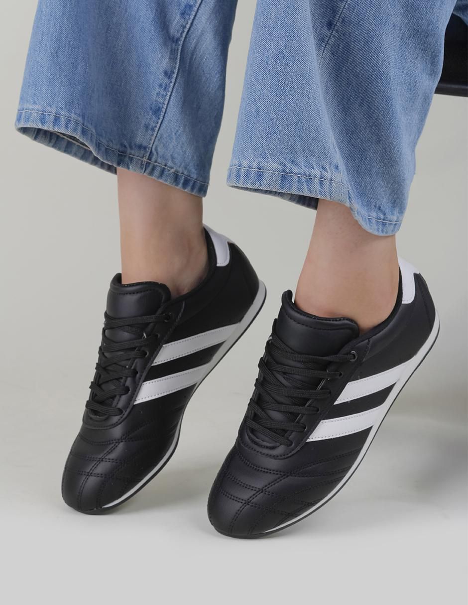 Tenis Pequeños Productores
 para mujer 3