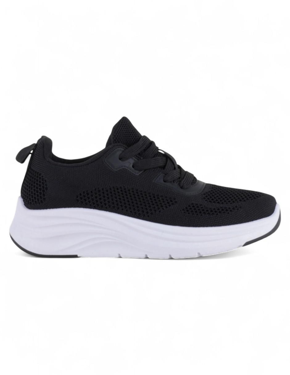 Tenis Pequeños Productores para mujer 2