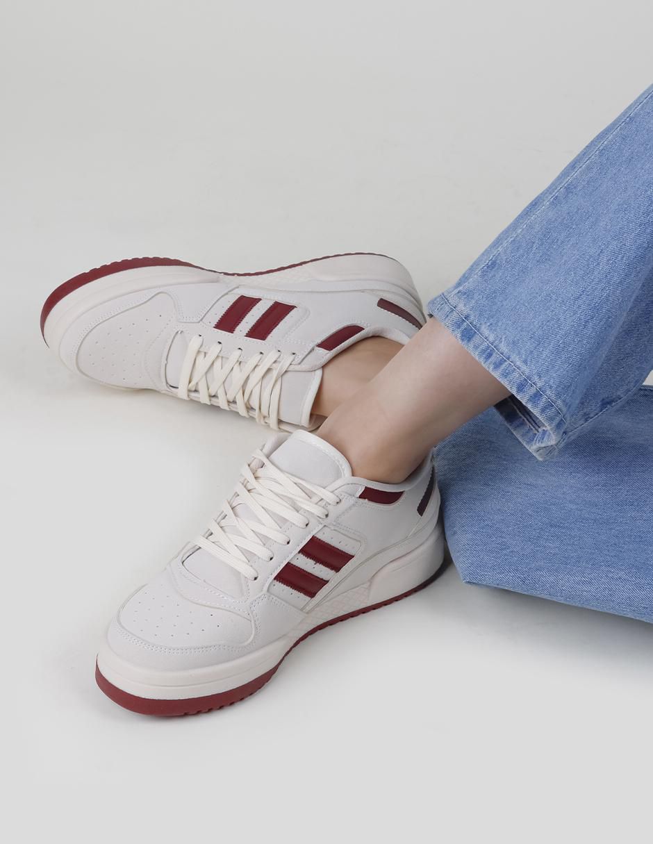 Tenis Pequeños Productores para mujer 2