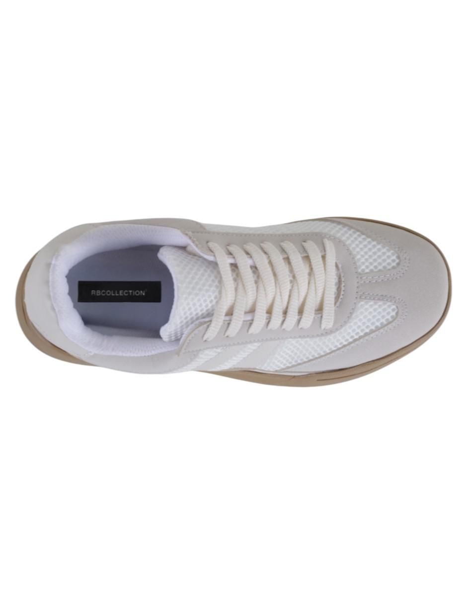 Tenis RBVEGANO
 para mujer 3