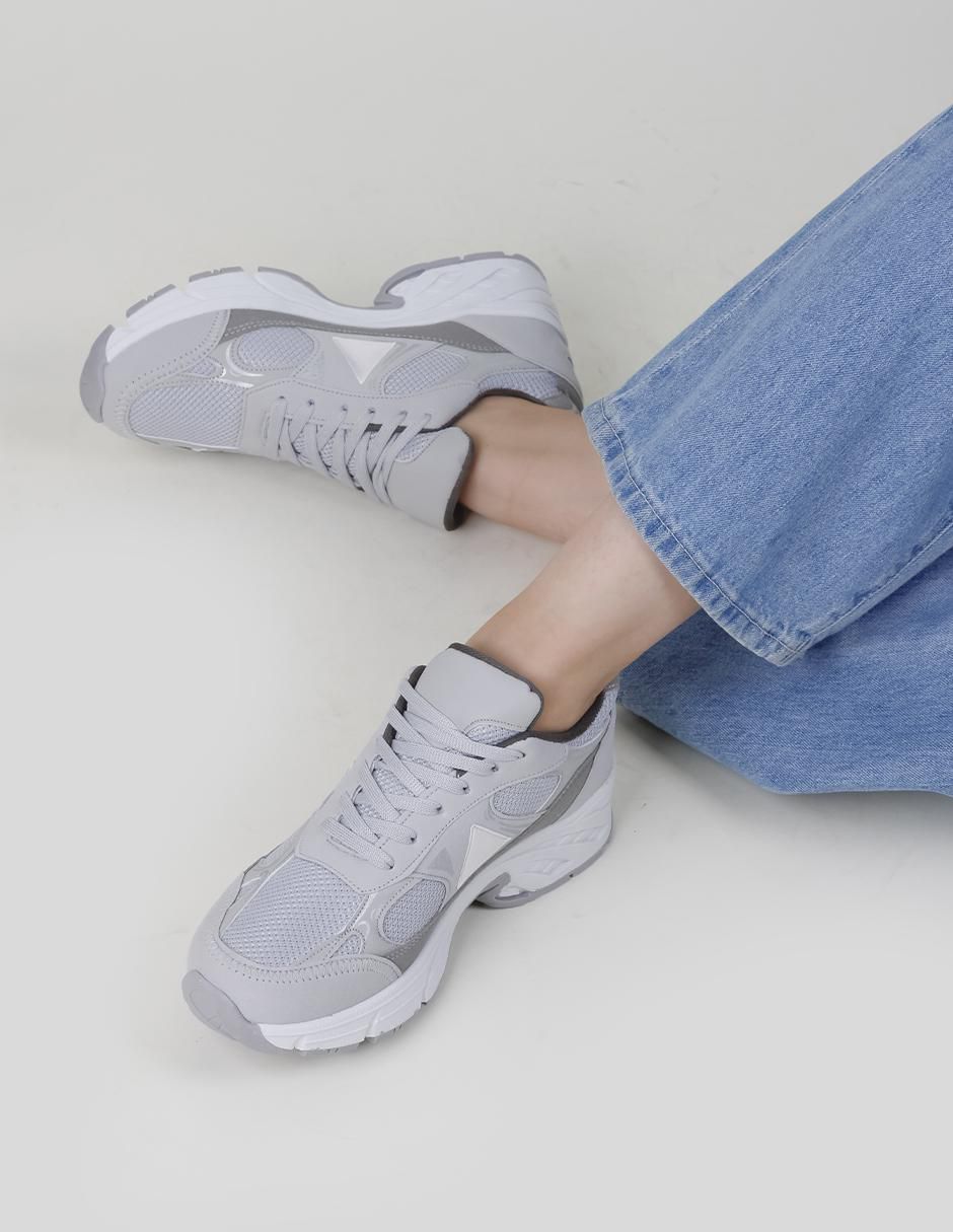 Tenis Pequeños Productores para mujer 2