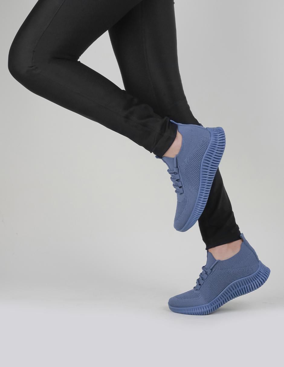 Tenis Pequeños Productores para mujer 2