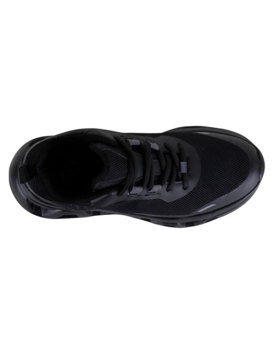 Tenis Pequeños Productores para mujer 4
