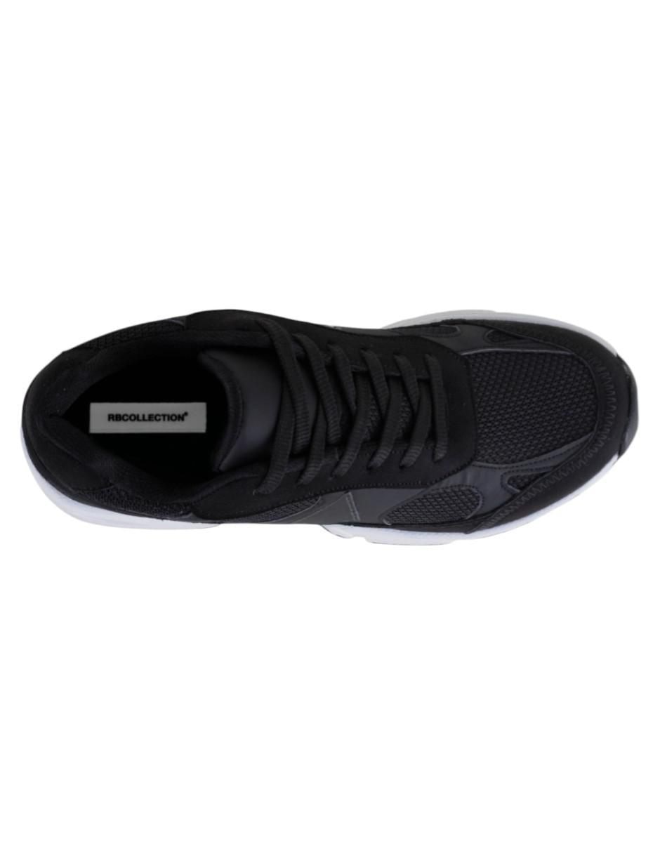 Tenis Pequeños Productores para mujer 3