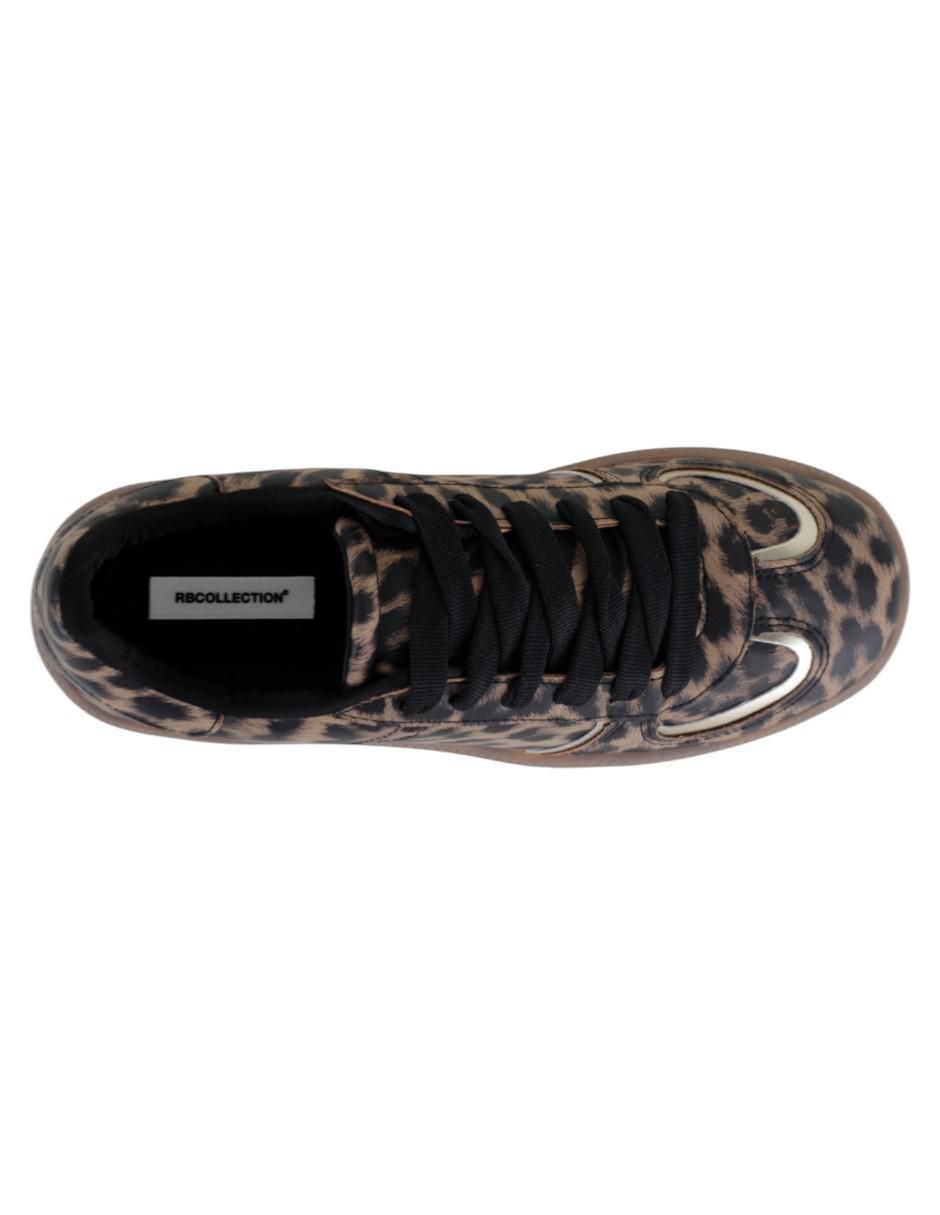 Tenis Rbvegano para mujer 4