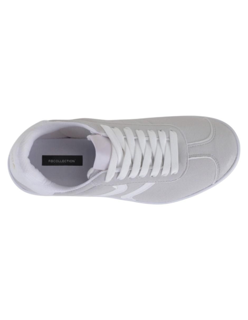 Tenis Pequeños Productores para mujer 4