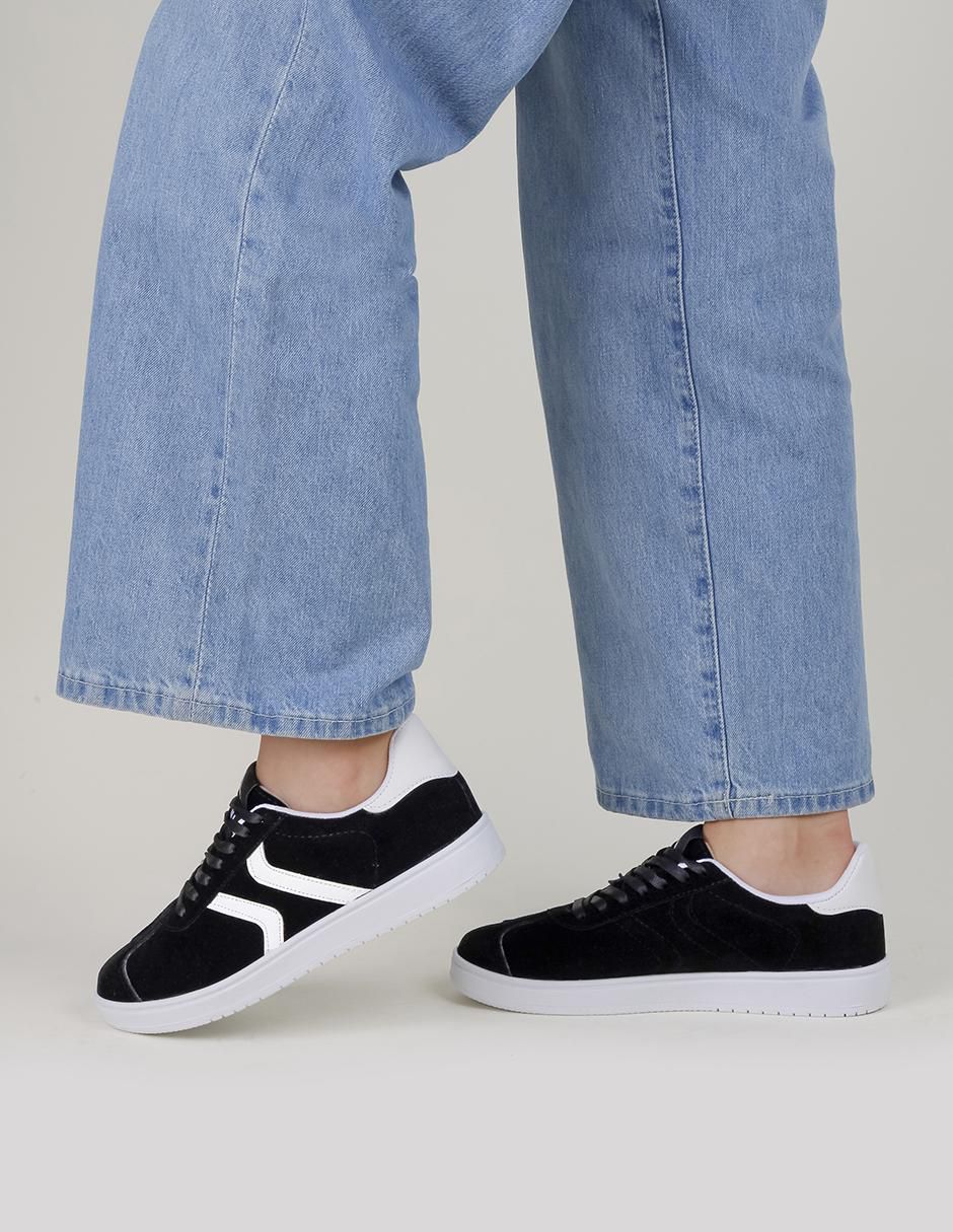 Tenis Pequeños Productores para mujer 2