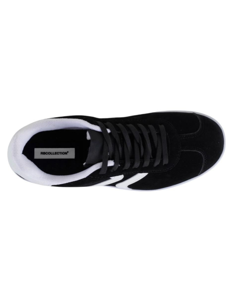 Tenis Pequeños Productores para mujer 4