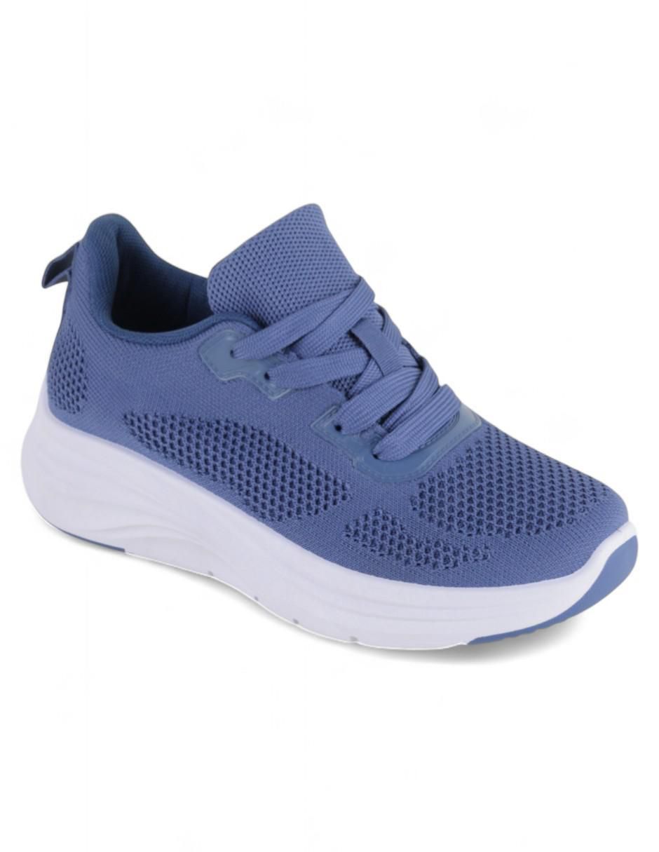 Tenis Pequeños Productores para mujer