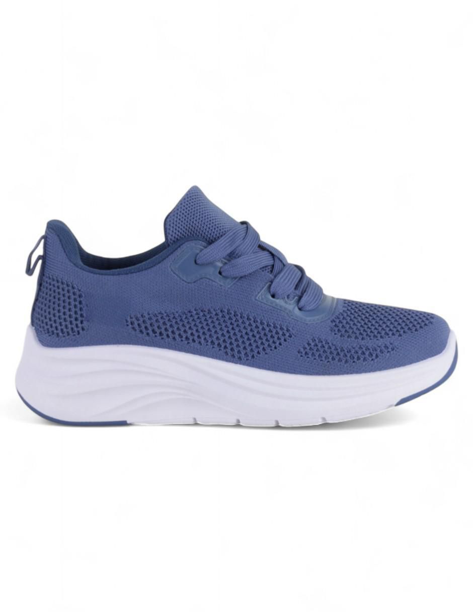 Tenis Pequeños Productores para mujer 2