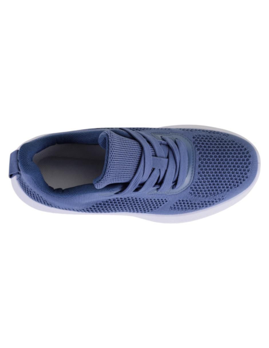 Tenis Pequeños Productores para mujer 3