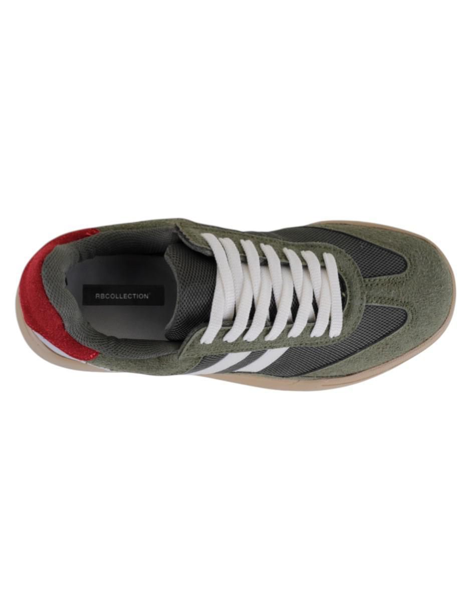 Tenis RBVEGANO
 para mujer 3
