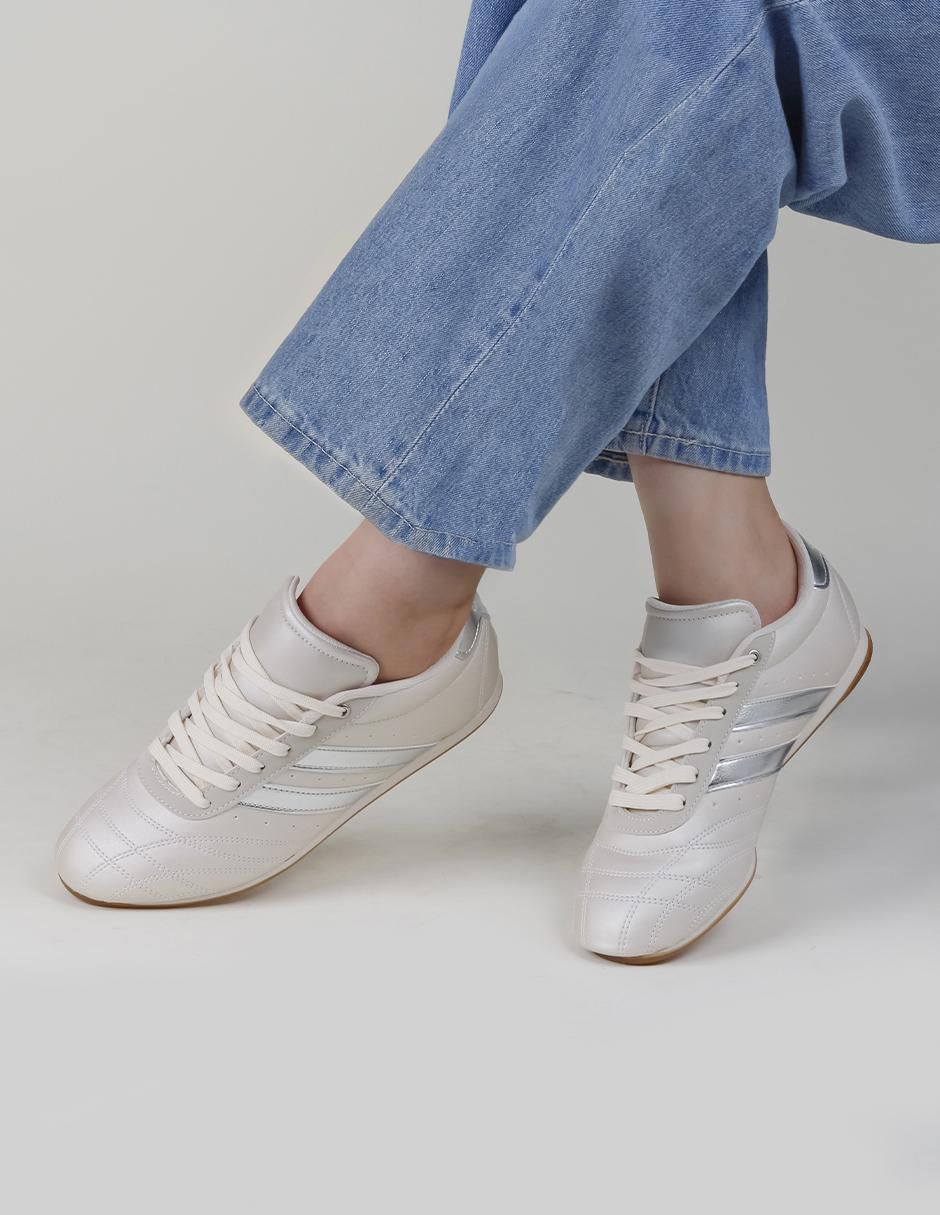 Tenis Pequeños Productores
 para mujer 5
