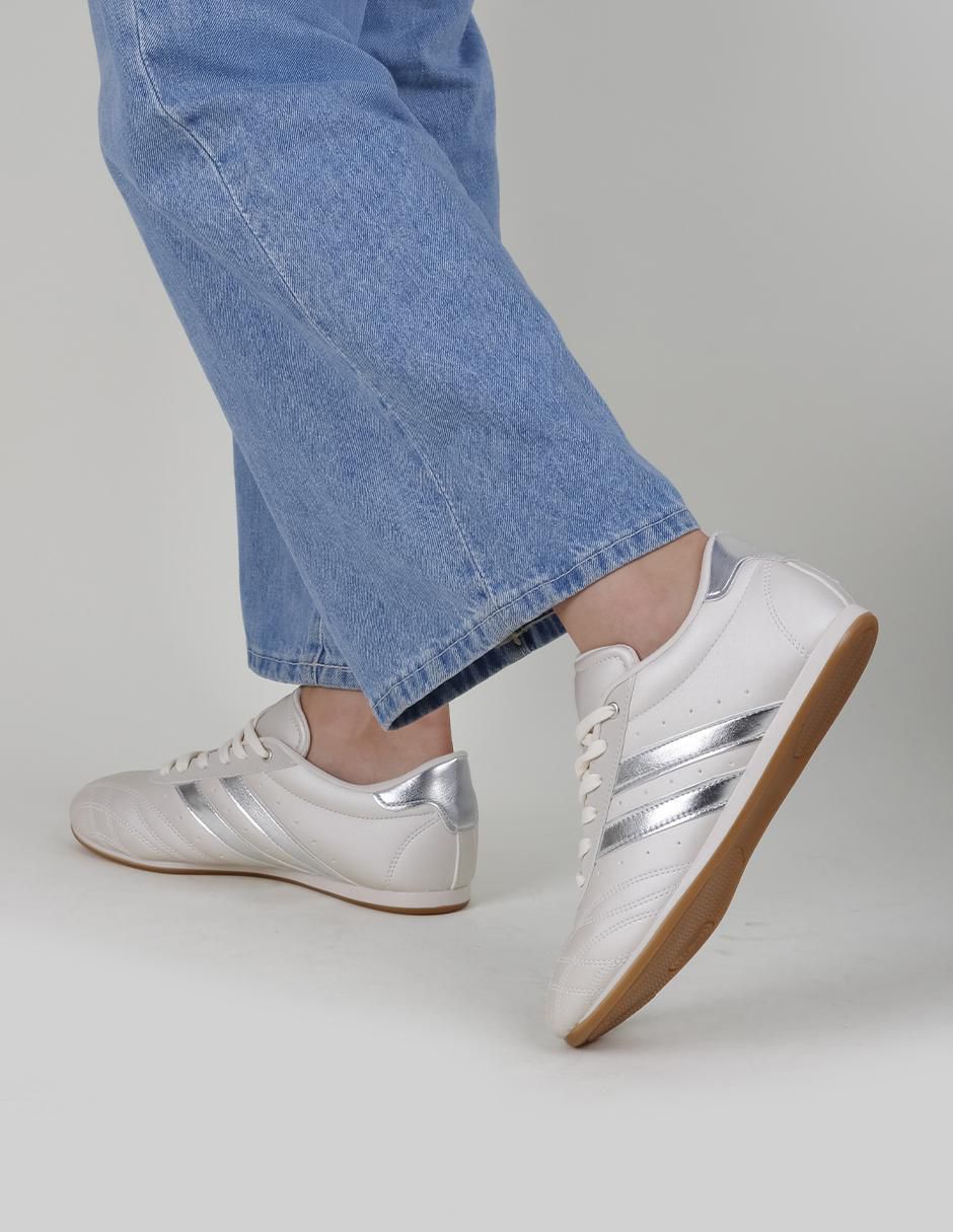 Tenis Pequeños Productores
 para mujer 6