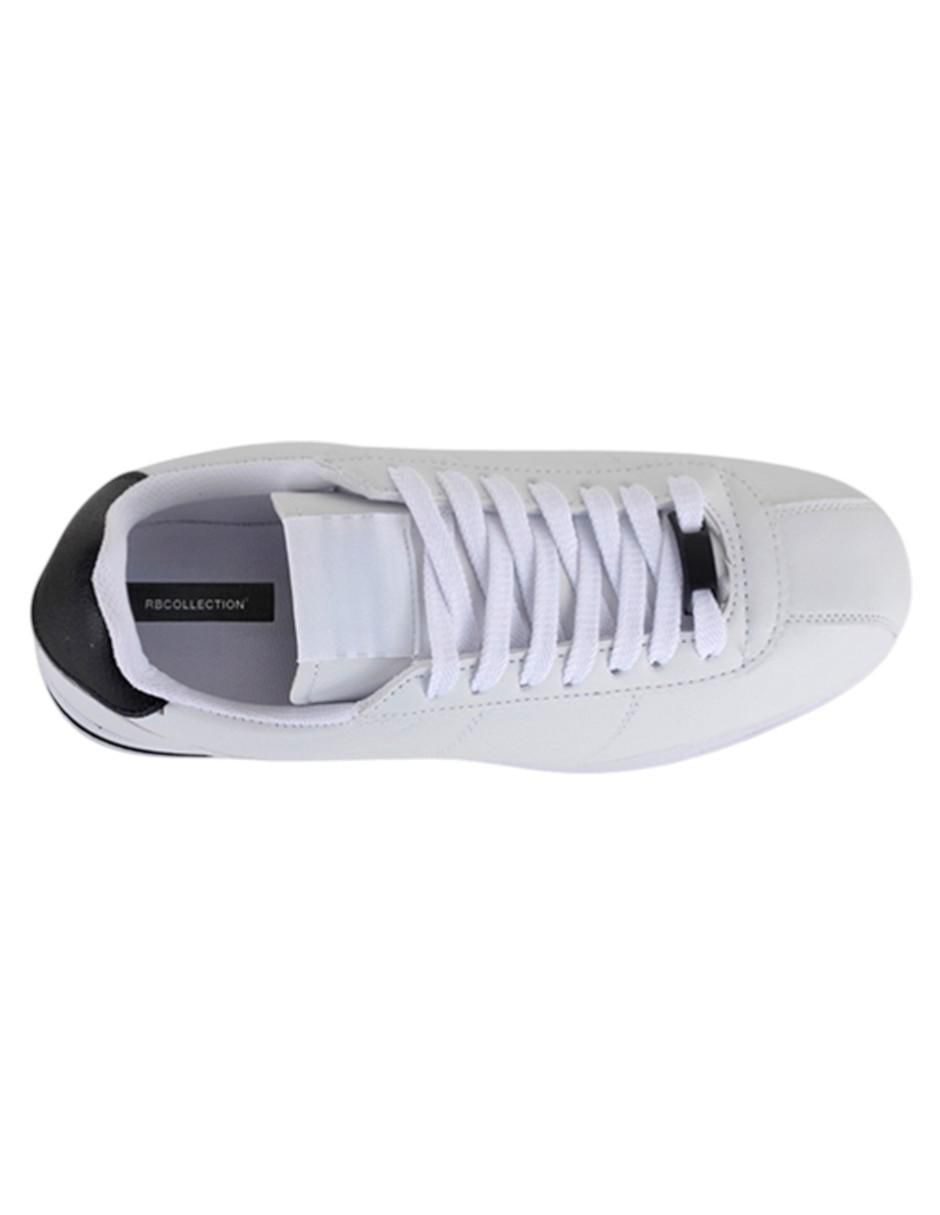 Tenis Pequeños Productores
 para mujer 3