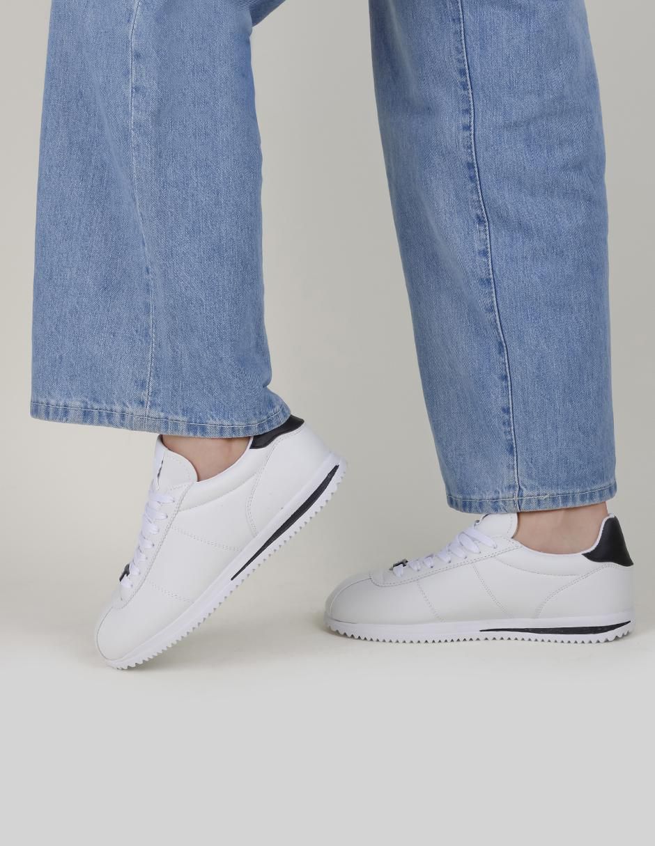 Tenis Pequeños Productores
 para mujer 5
