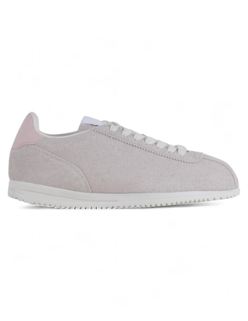 Tenis Pequeños Productores
 para mujer 2