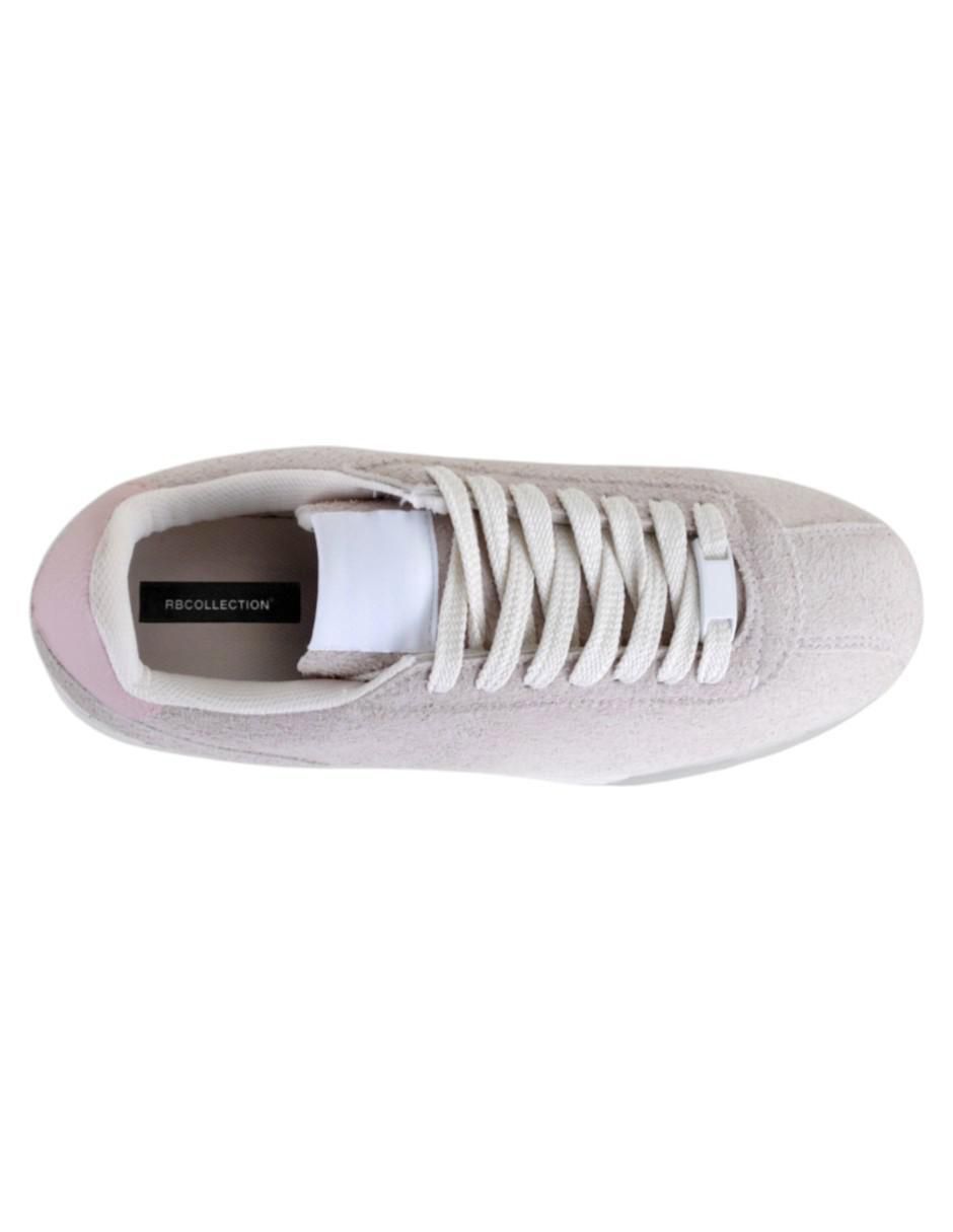 Tenis Pequeños Productores
 para mujer 3