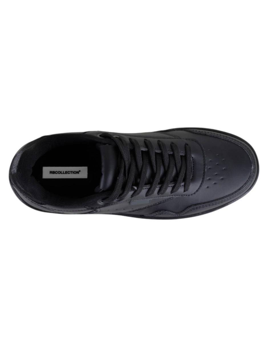 Tenis Pequeños Productores para mujer 3