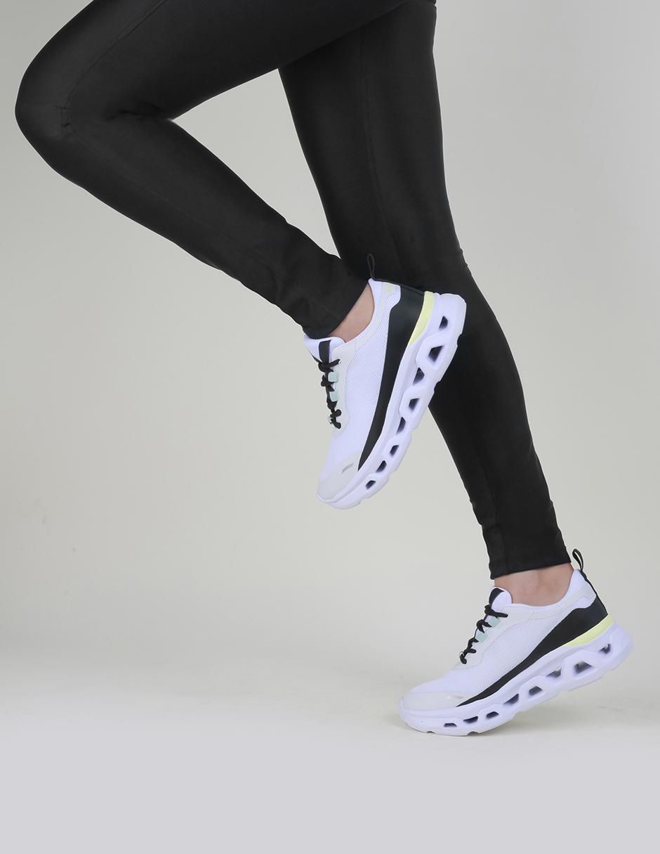 Tenis Pequeños Productores para mujer 2