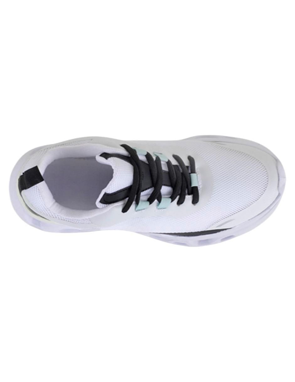 Tenis Pequeños Productores para mujer 4