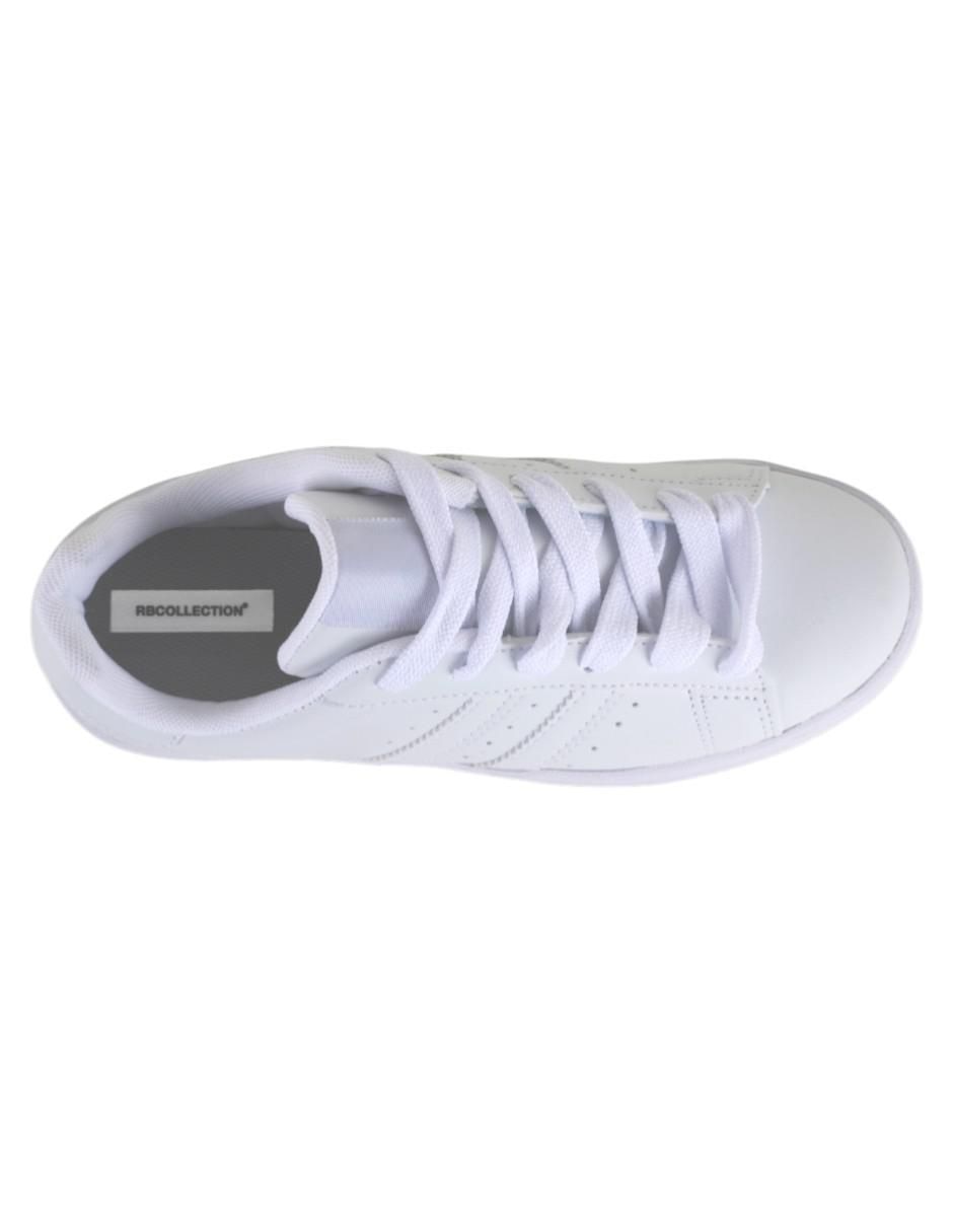 Tenis RBVEGANO para mujer 3