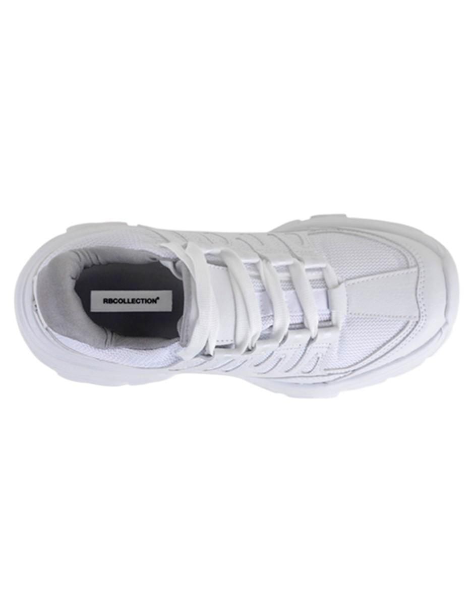 Tenis RBVEGANO para mujer 3