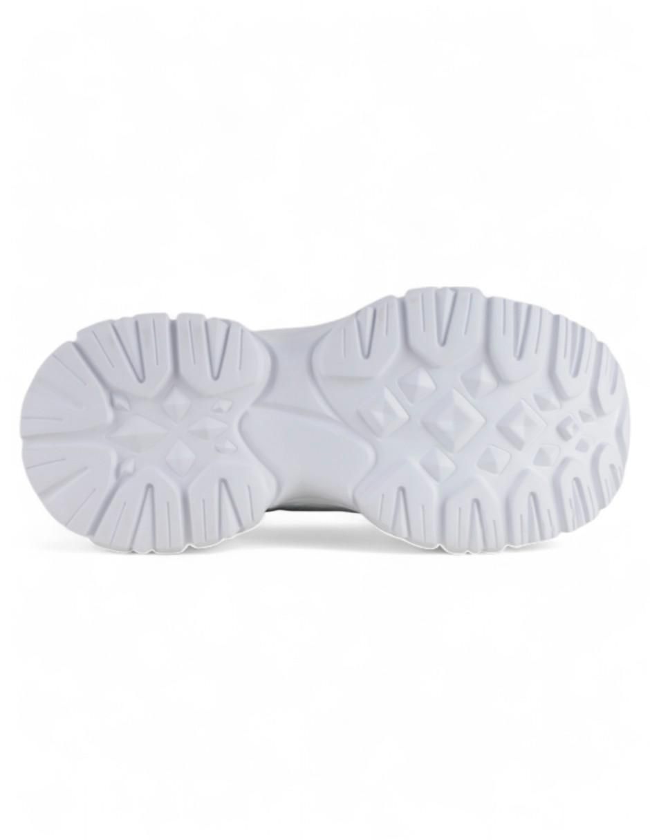 Tenis RBVEGANO para mujer 4