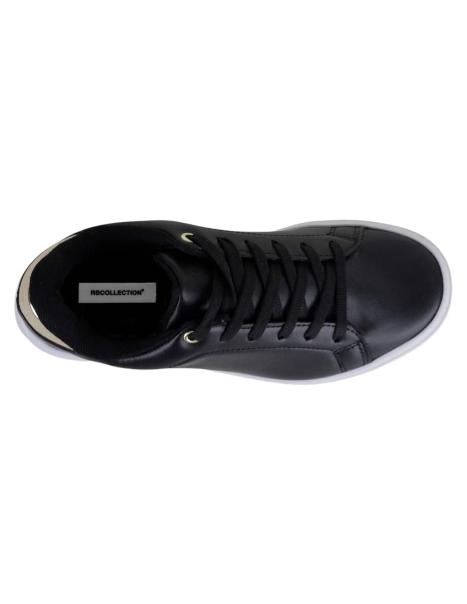 Tenis Pequeños Productores para mujer 3
