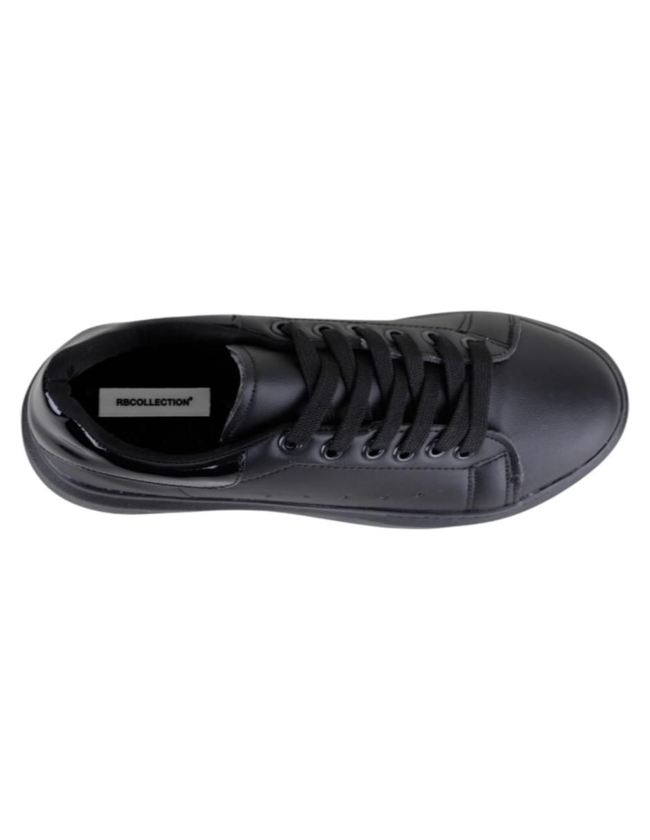 Tenis Pequeños Productores para mujer 3