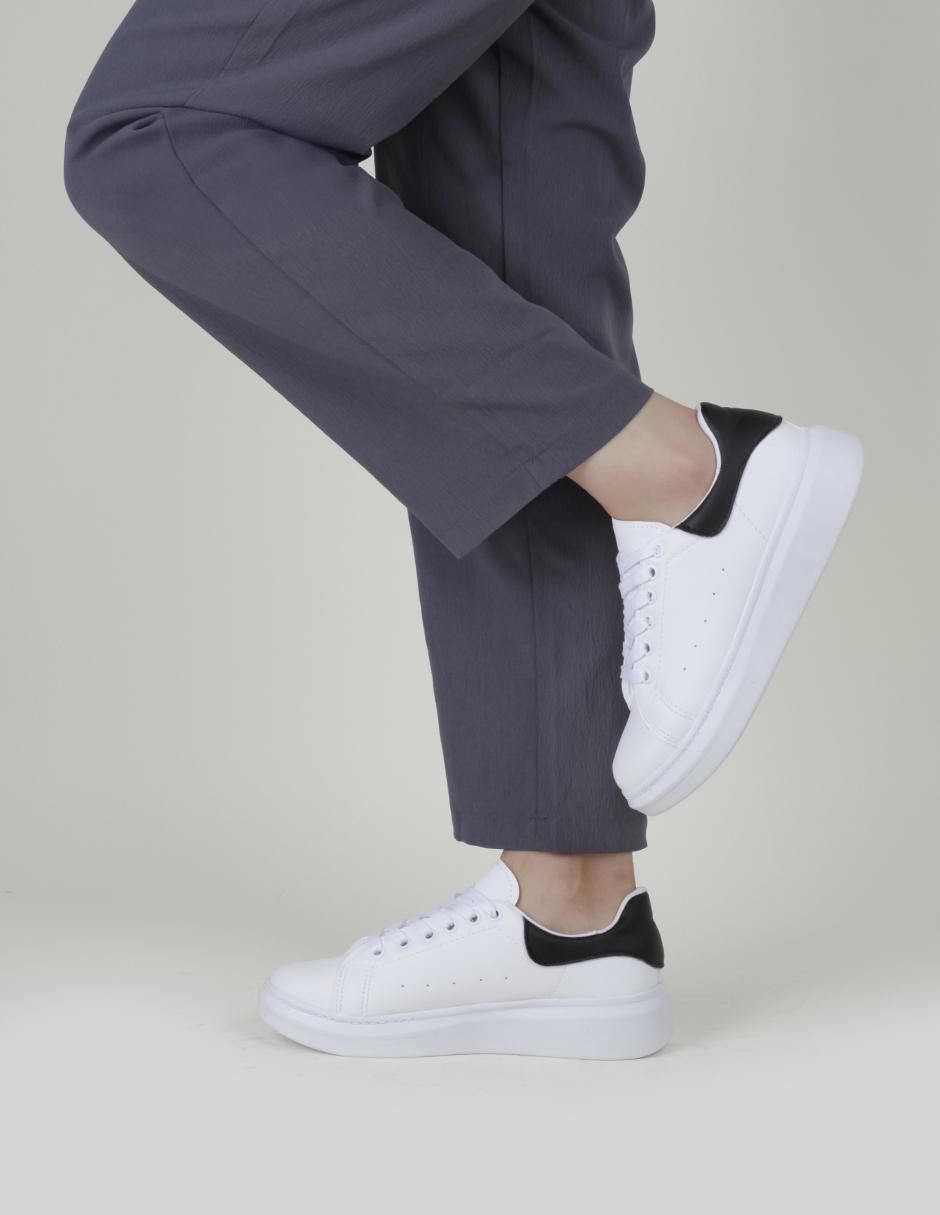 Tenis Pequeños Productores para mujer