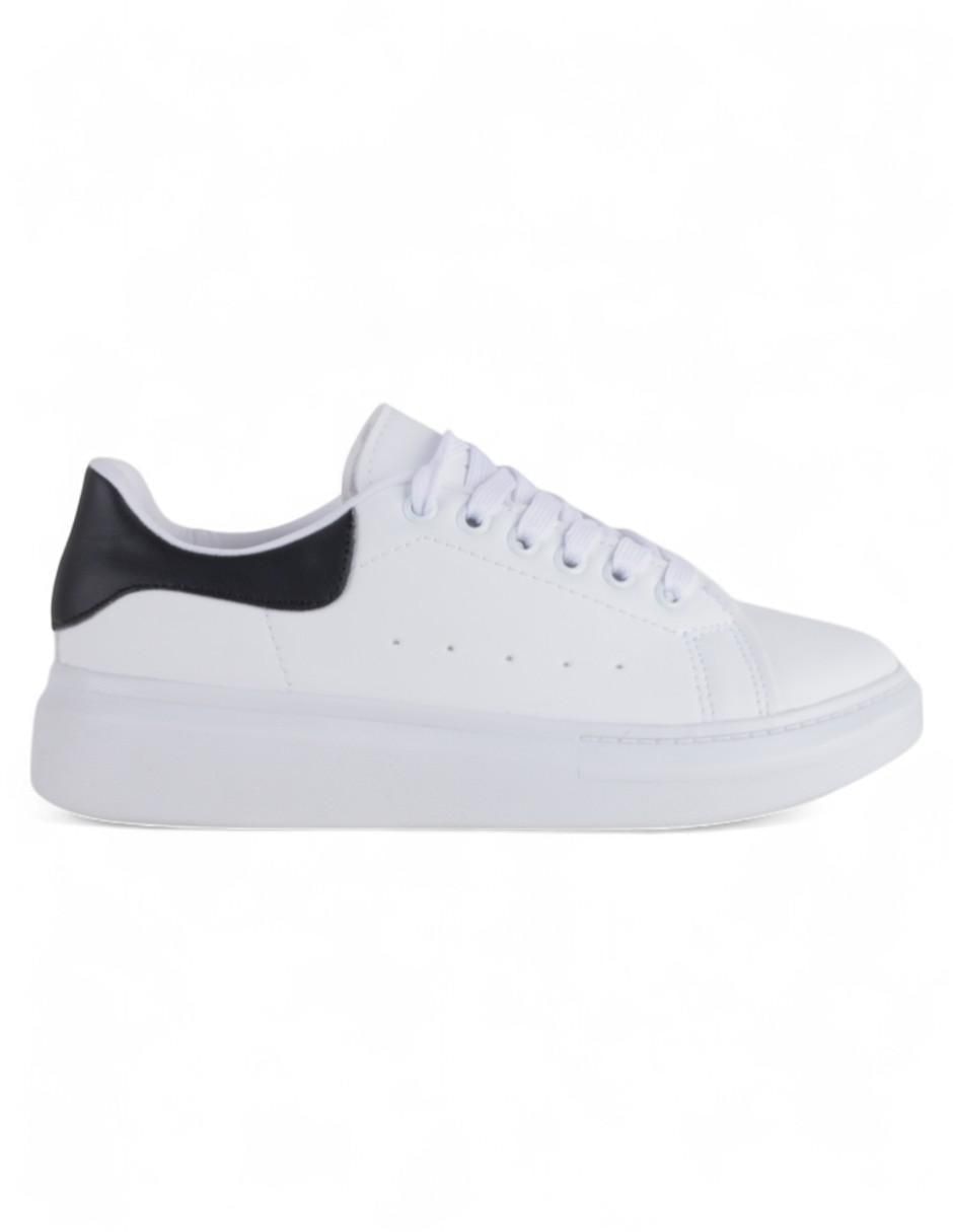 Tenis Pequeños Productores para mujer