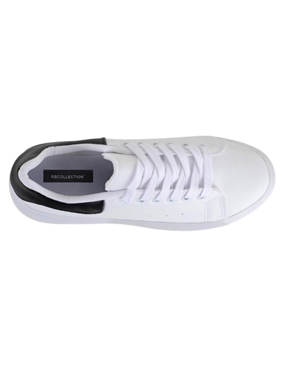 Tenis Pequeños Productores para mujer