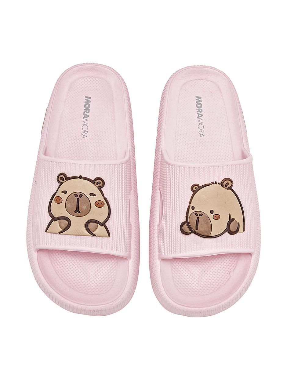 Sandalia para mujer 3