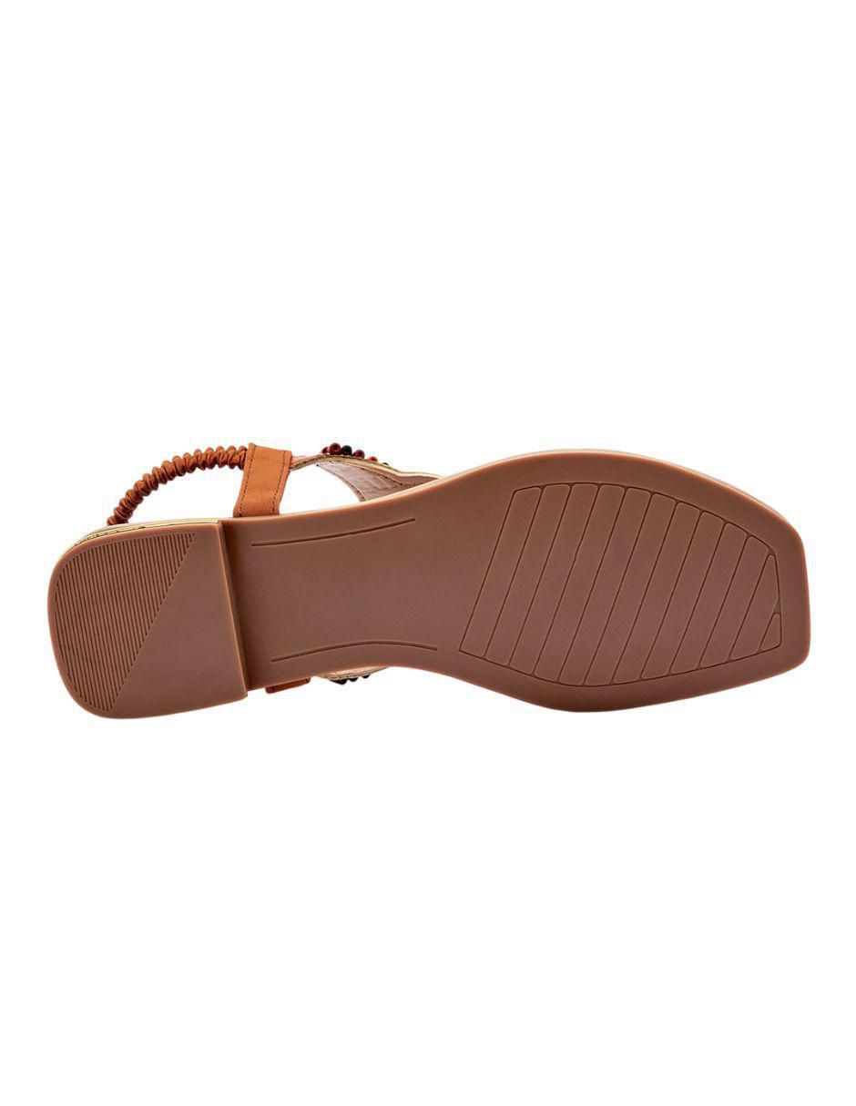 Sandalia para mujer 2