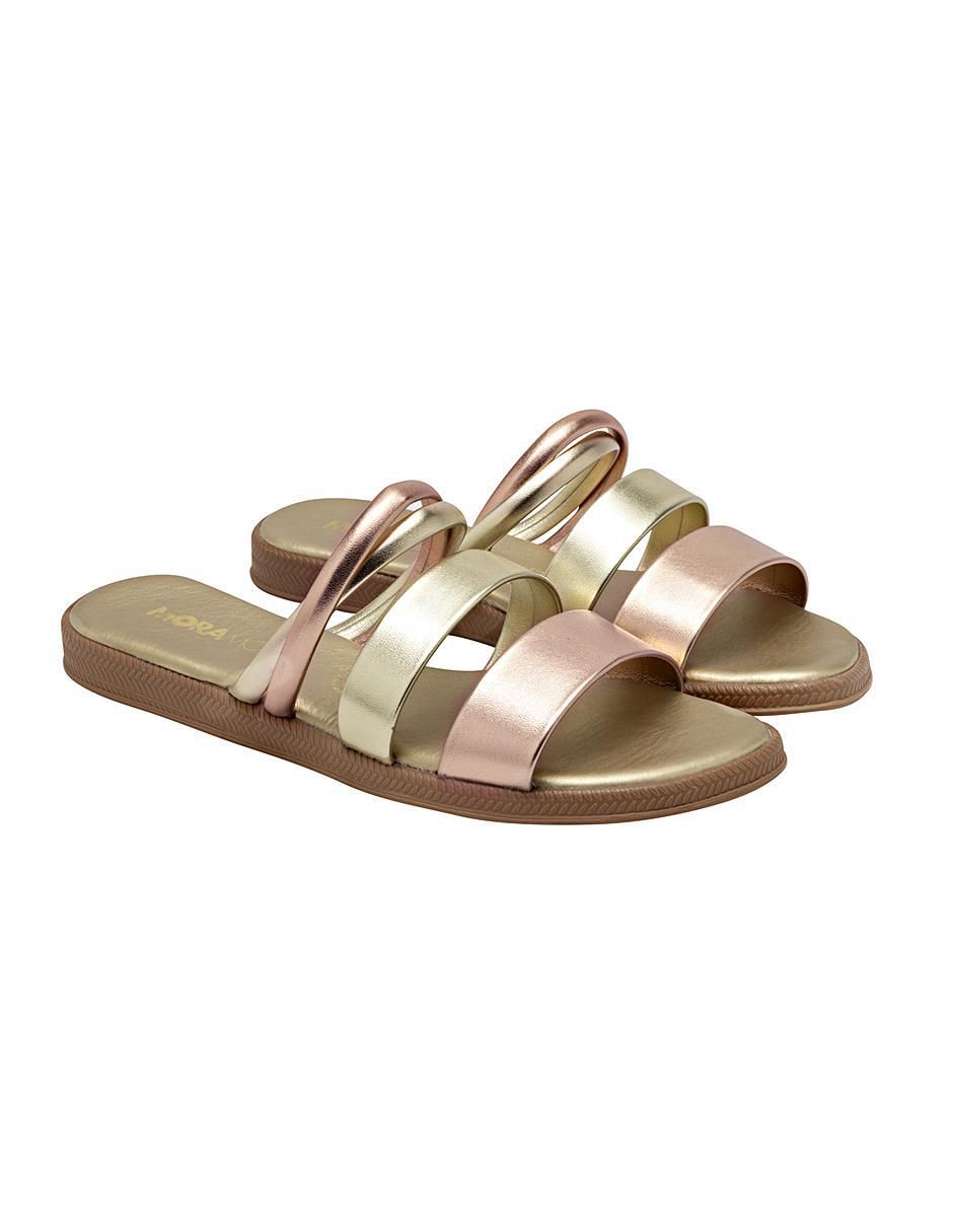 Sandalia para mujer 3