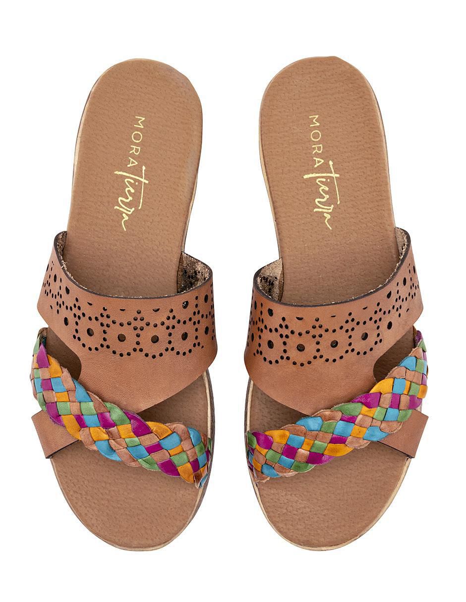 Sandalia para mujer 2