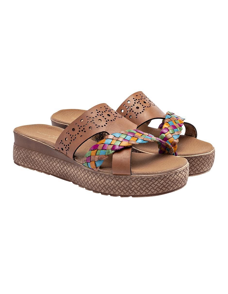 Sandalia para mujer 3