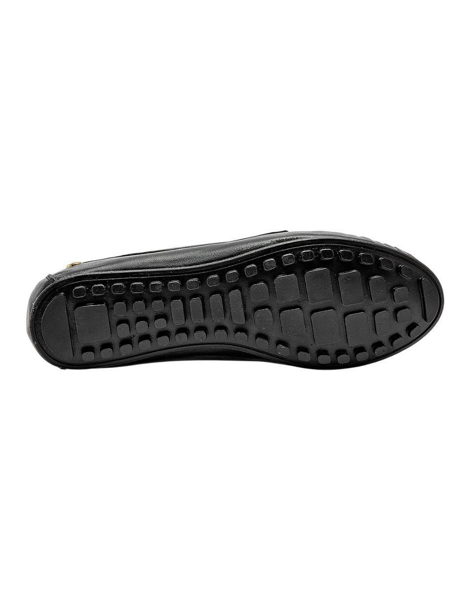 Zapato de piel para mujer 2