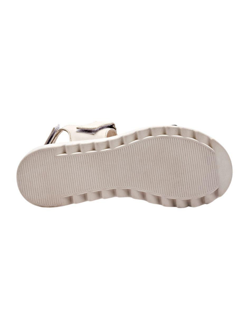 Sandalia para mujer 3