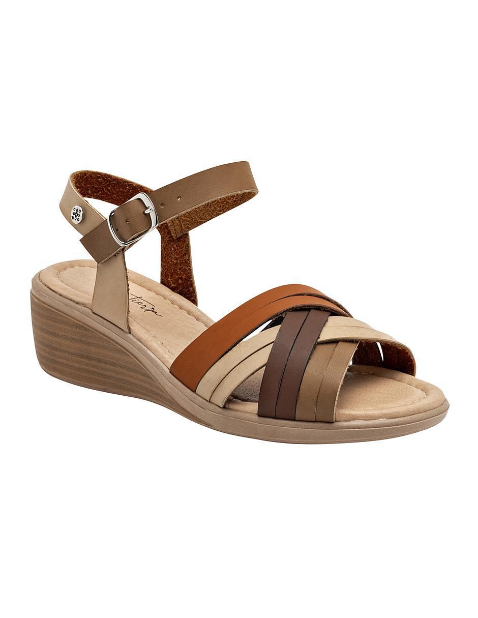 Sandalia para mujer 1