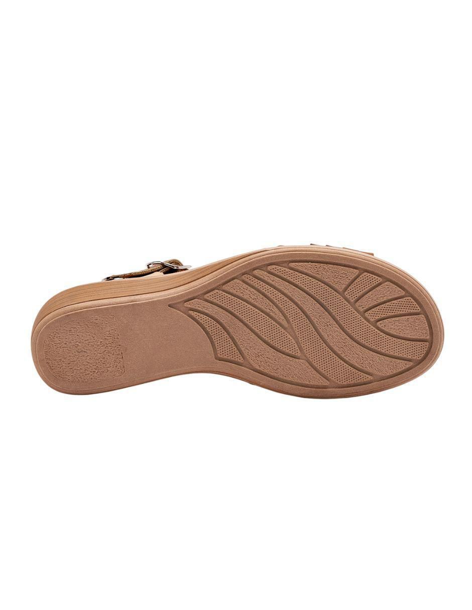 Sandalia para mujer 2