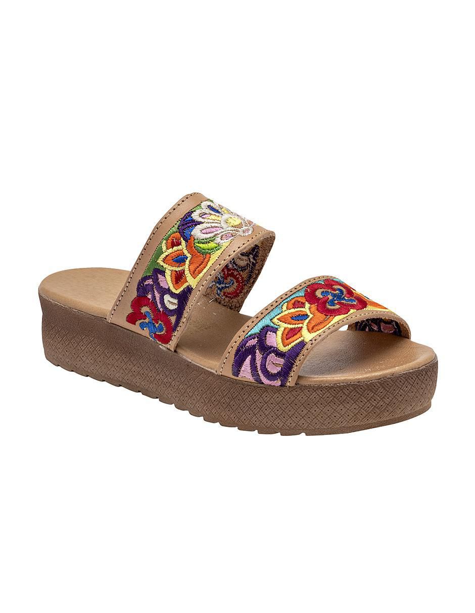 Sandalia para mujer