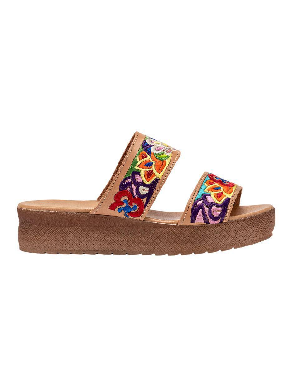 Sandalia para mujer 3