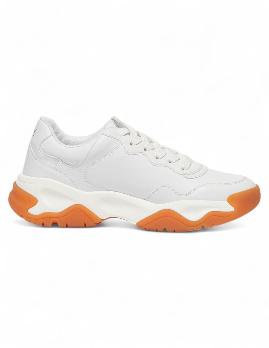 Tenis Optical XDX156 para mujer 2
