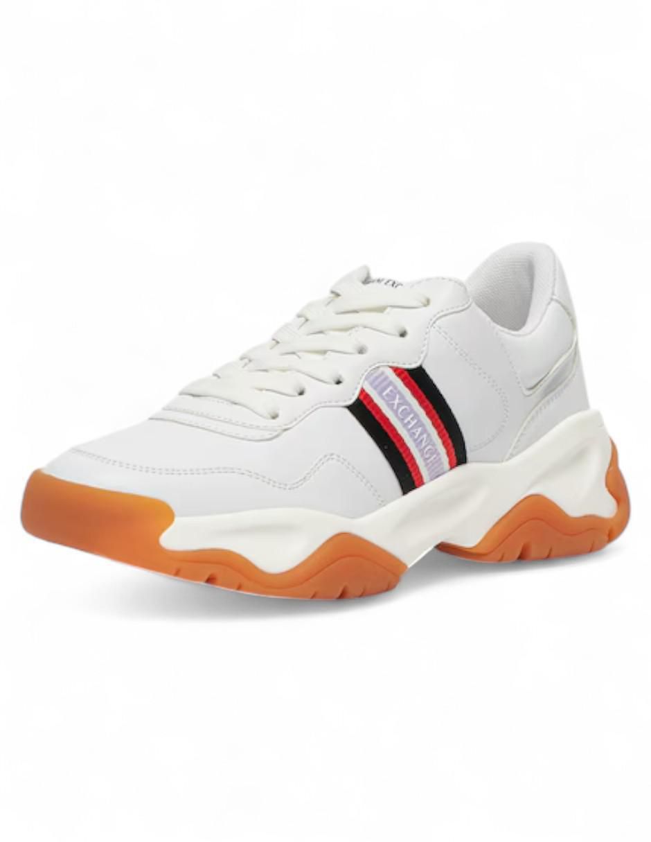 Tenis Optical XDX156 para mujer 3