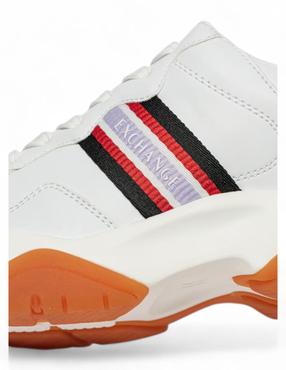 Tenis Optical XDX156 para mujer 4