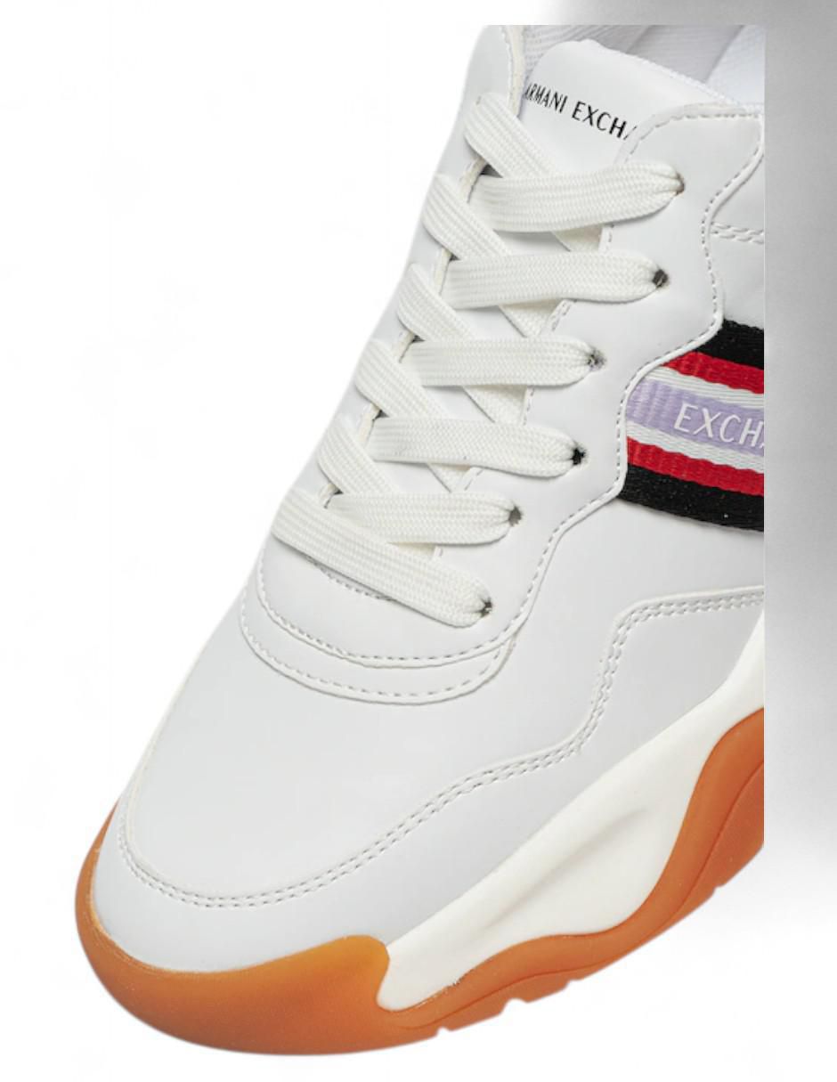 Tenis Optical XDX156 para mujer 5