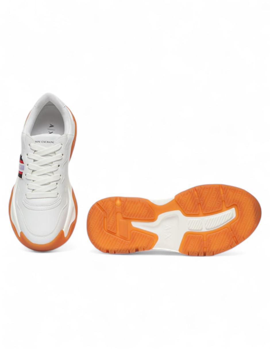 Tenis Optical XDX156 para mujer 6