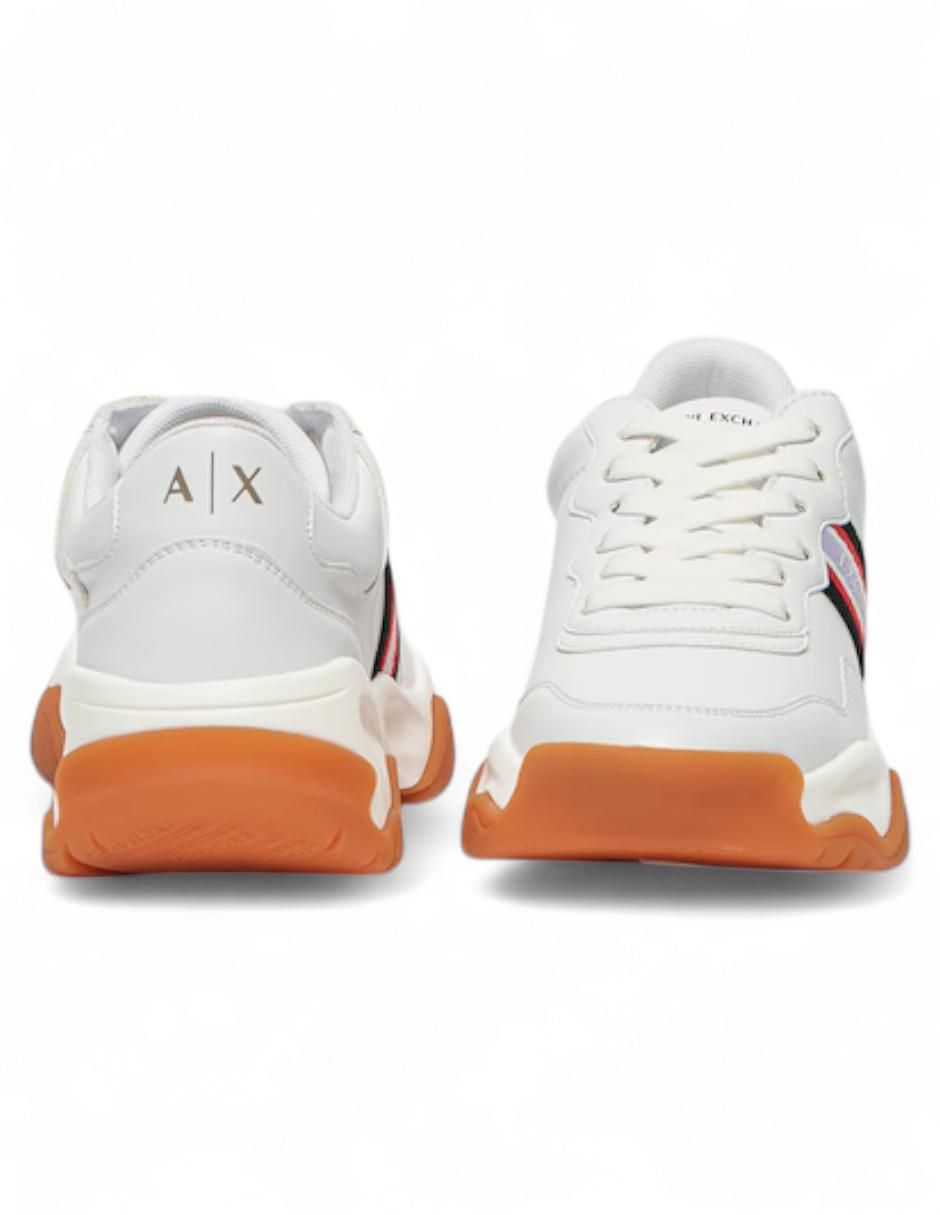 Tenis Optical XDX156 para mujer 7